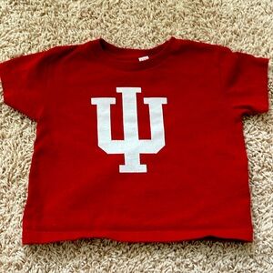 Toddler IU t-shirt